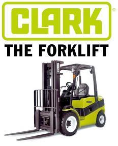 CLARK Material Handling Company