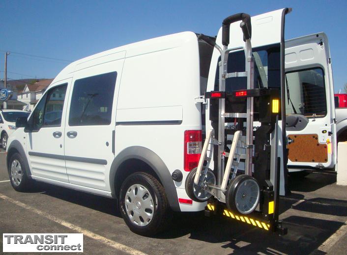 HTS-20SFT Ultra-Rack with B&P Liberator hand truck