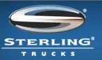 Sterling Trucks logo