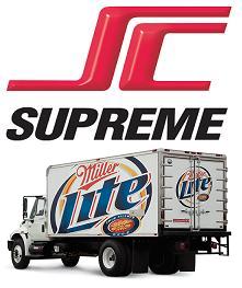 Supreme Corporation - Supreme Truck Bodies