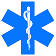 rescue paramedic icon