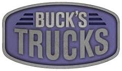 Bucks Trucks - Beverage Trucks
