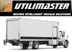 Utilimaster Truck Body